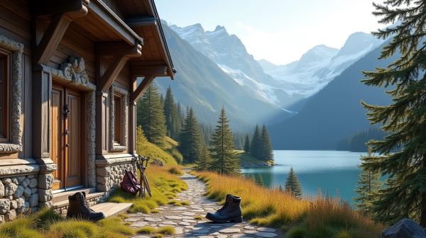 Comment choisir une agence immobilière au Mont-Blanc pour votre projet